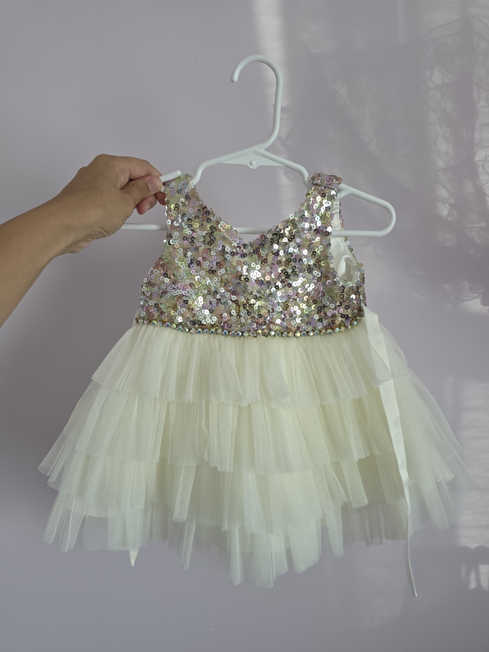 American Girl Dress